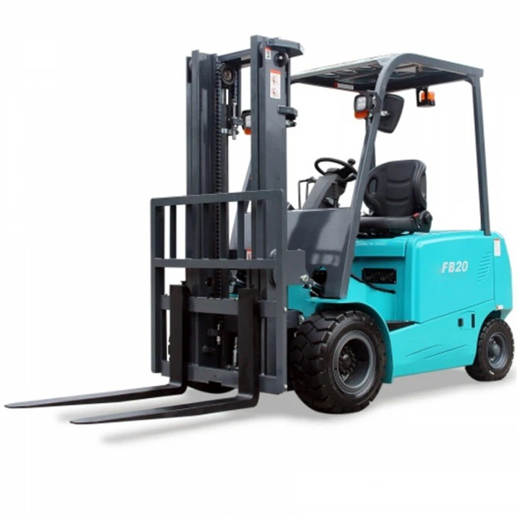 Forklift Truck