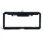 1-4.5 tona bočni mjenjač