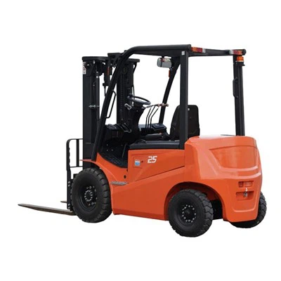 2,5 tona kamion za električnu vilicu