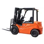 3,5 tona kamion za električni vilica na prodaju