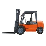 Dizelski viličar od 5 tona