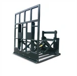 Pribor za viličar Push Pull