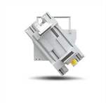 Stezaljka za rotirajuću žlicu viličara