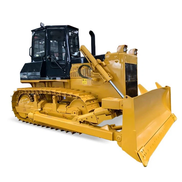Bulldozer Supplier