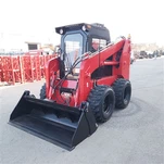 Mini Skid Steer 1050kg s opcijskim prilogom